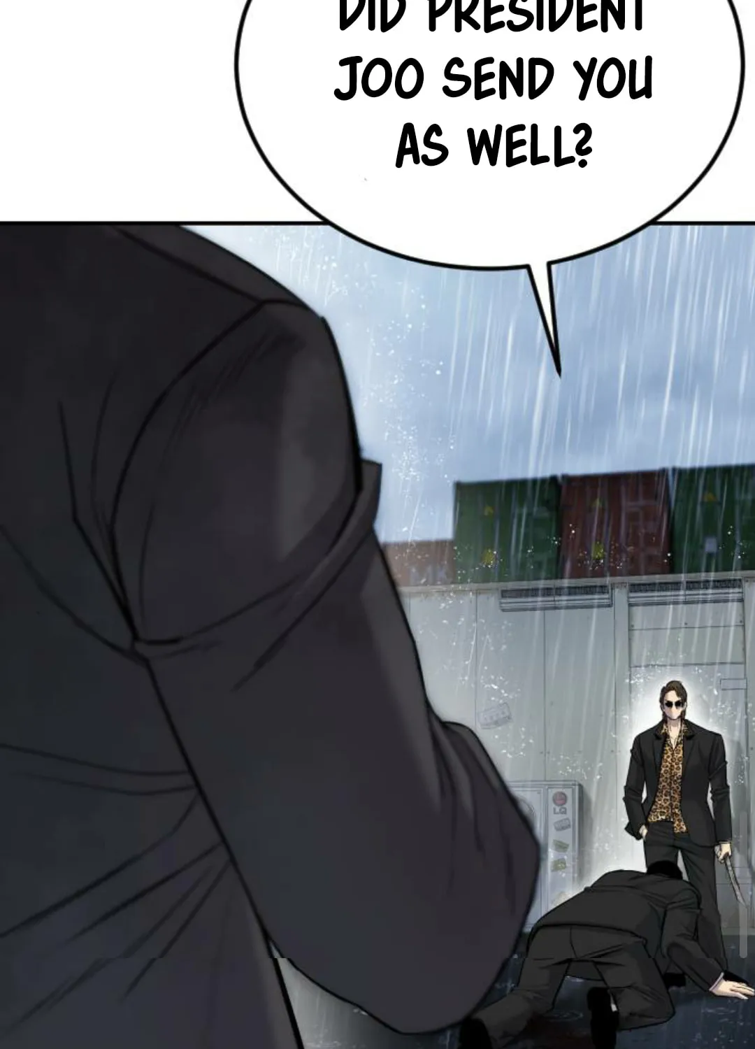 Manager Kim Chapter 11 page 174 - 