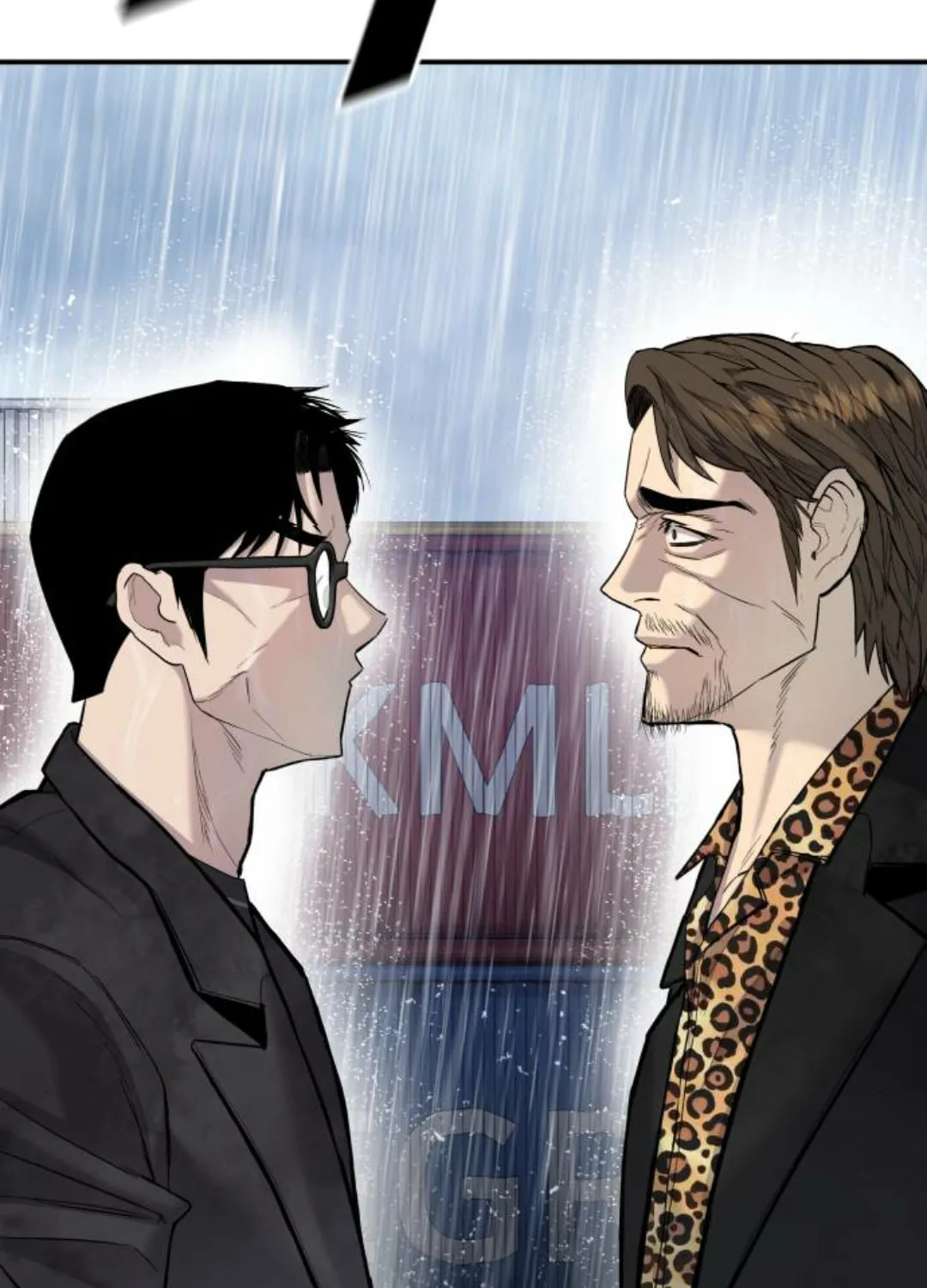 Manager Kim Chapter 11 page 179 - 
