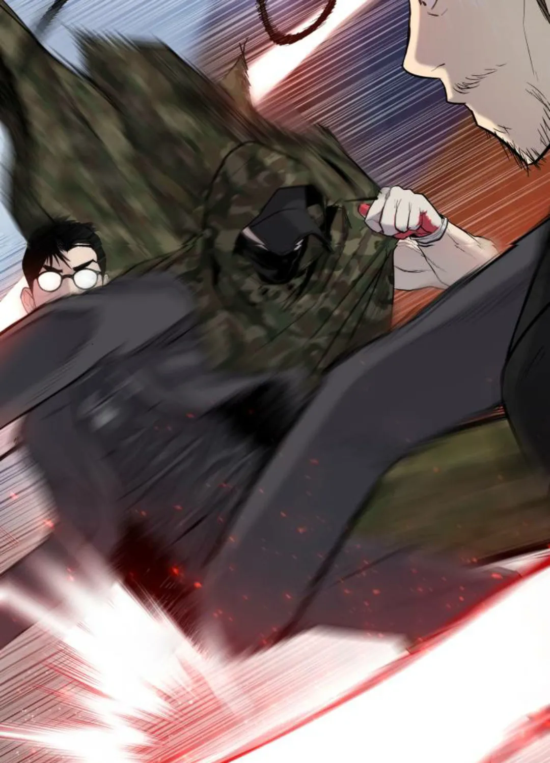 Manager Kim Chapter 11 page 201 - 