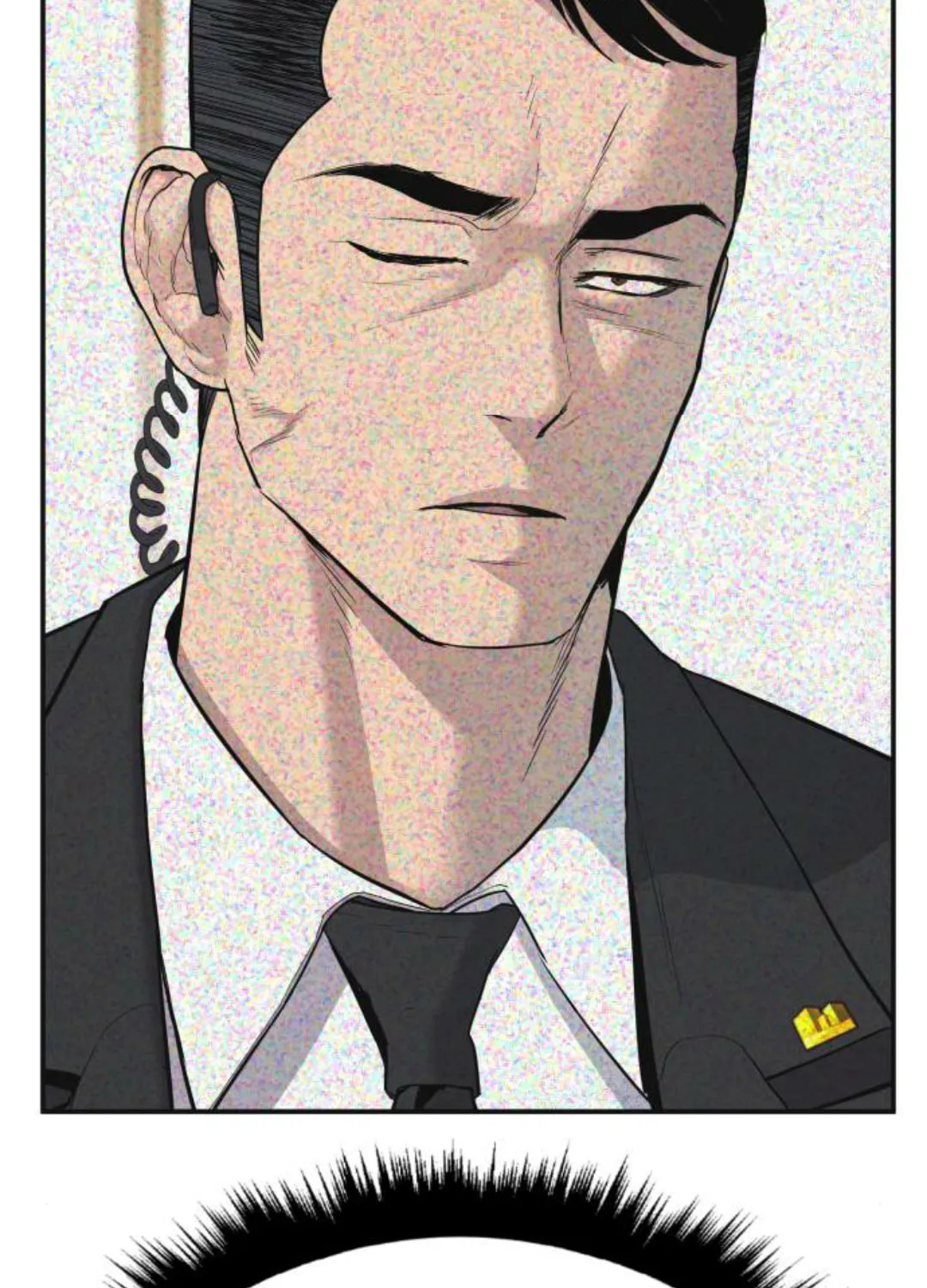 Manager Kim Chapter 11 page 216 - 
