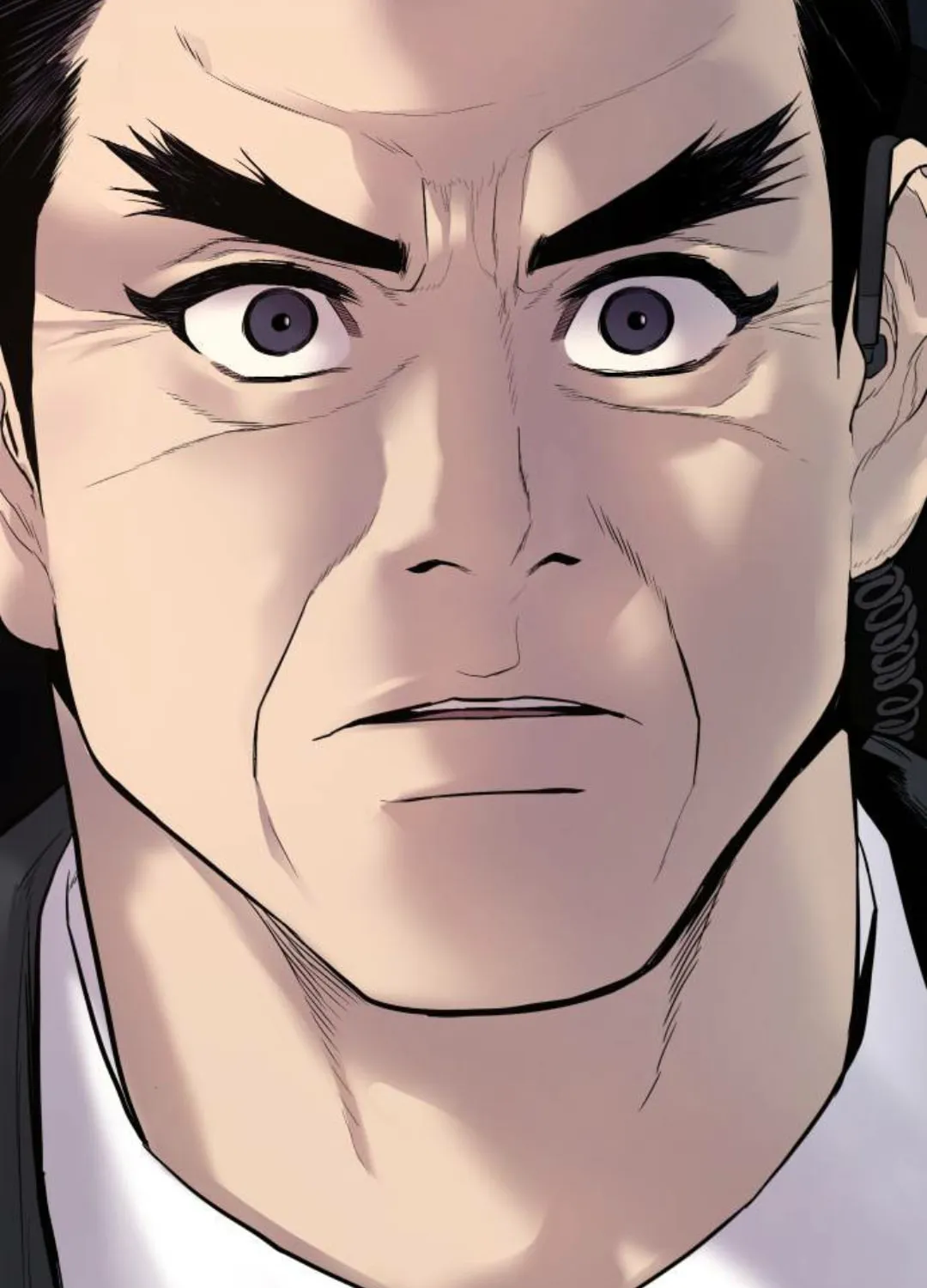Manager Kim Chapter 11 page 23 - 