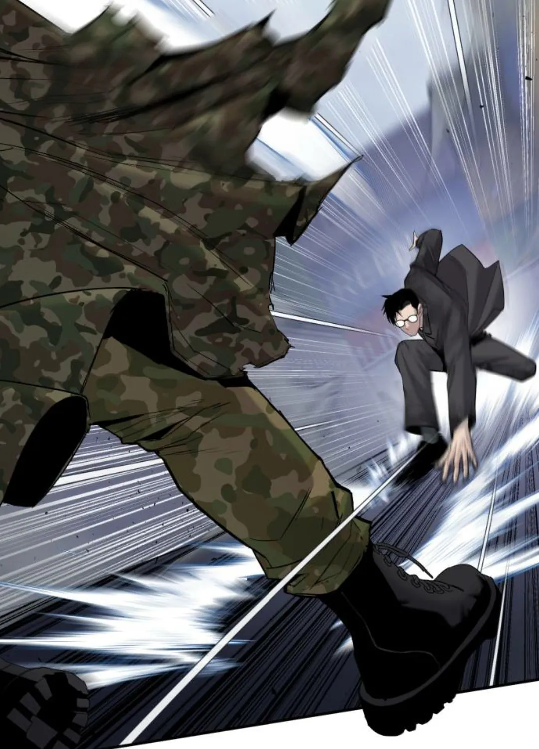 Manager Kim Chapter 11 page 221 - 