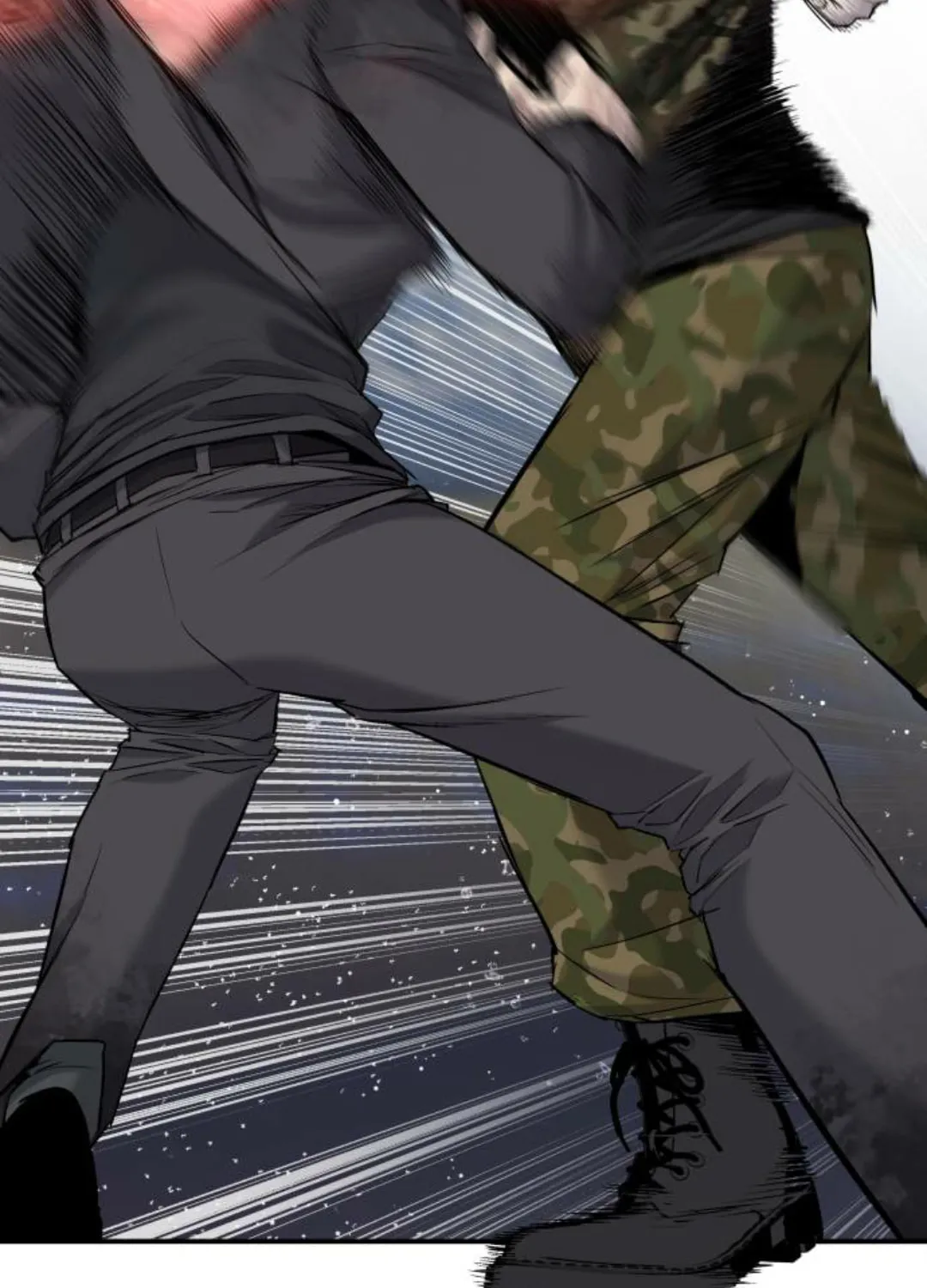Manager Kim Chapter 11 page 230 - 