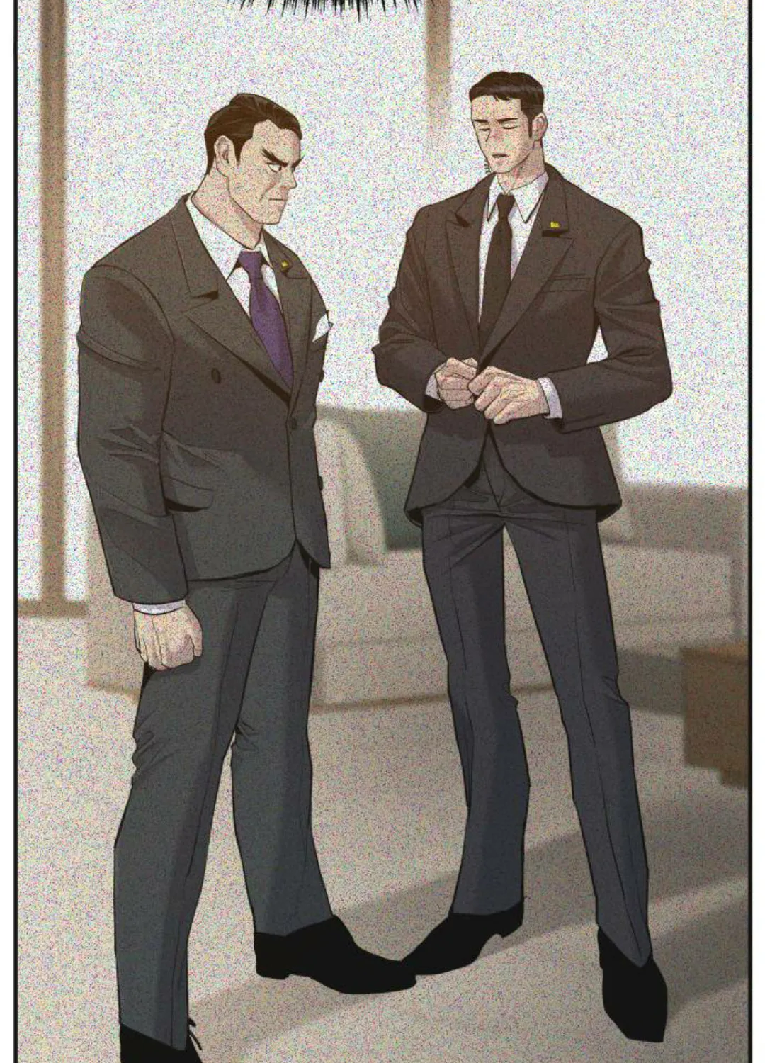 Manager Kim Chapter 11 page 240 - 