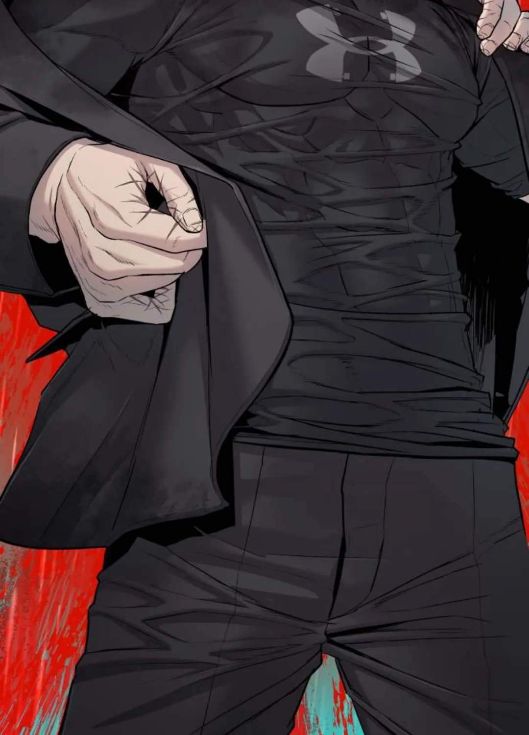 Manager Kim Chapter 11 page 267 - 