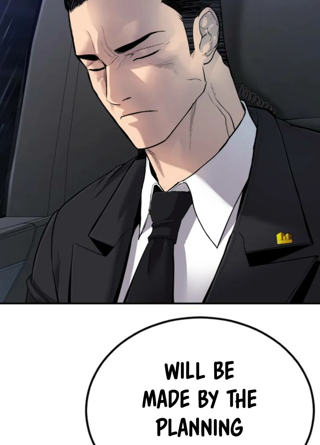 Manager Kim Chapter 11 page 30 - 