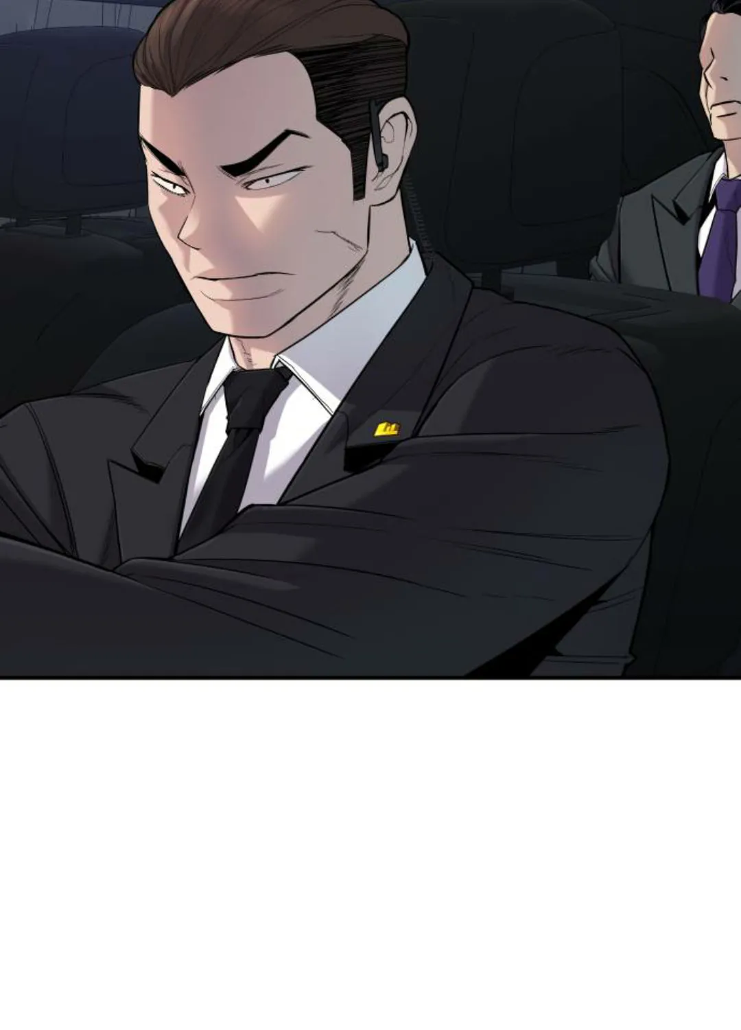 Manager Kim Chapter 11 page 38 - 