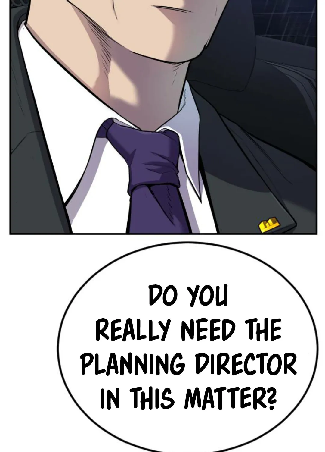 Manager Kim Chapter 11 page 41 - 