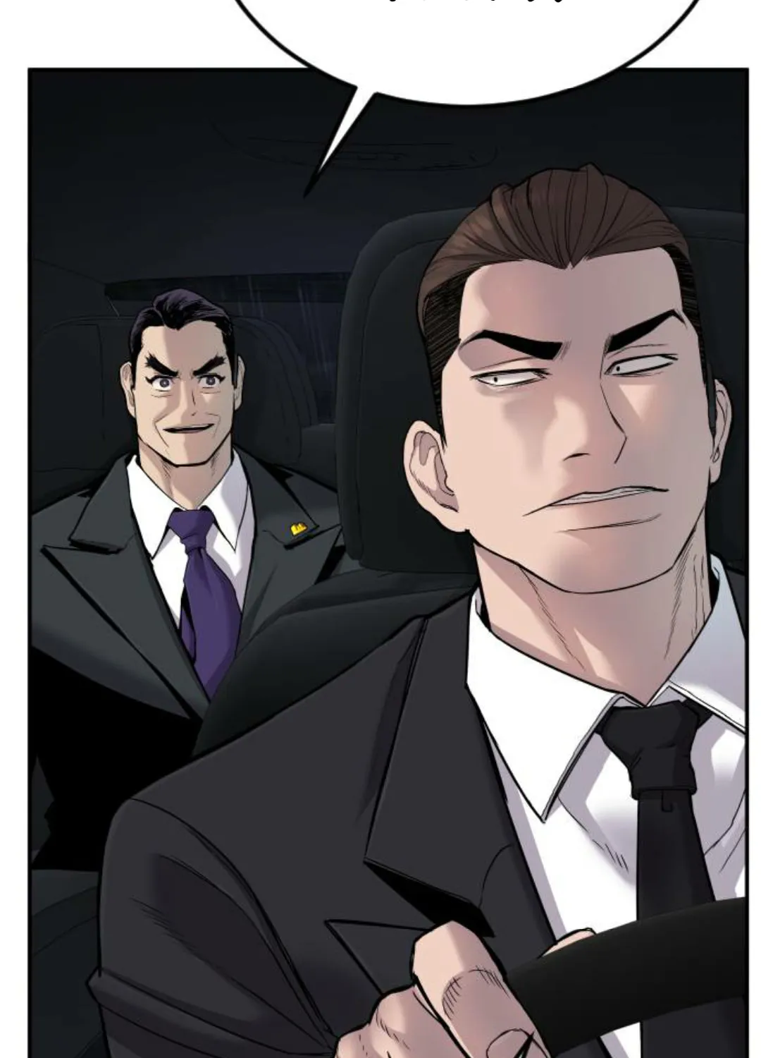 Manager Kim Chapter 11 page 47 - 