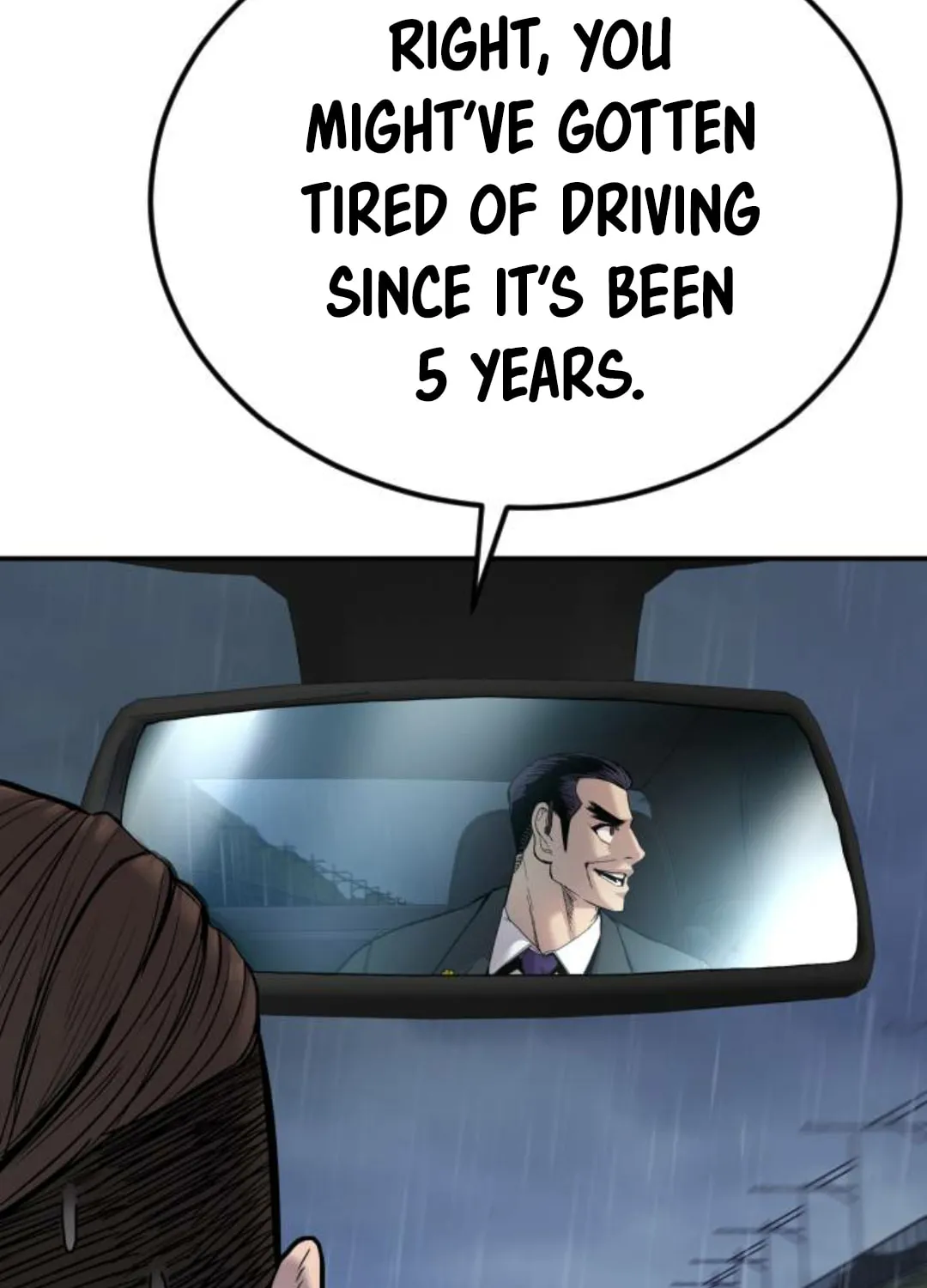 Manager Kim Chapter 11 page 50 - 