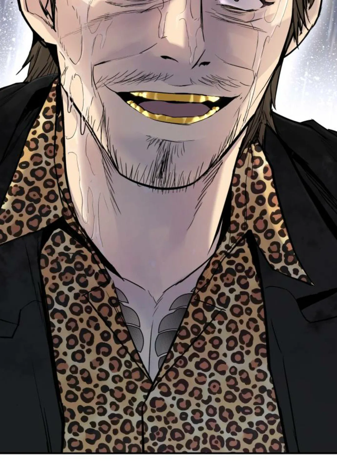 Manager Kim Chapter 11 page 65 - 