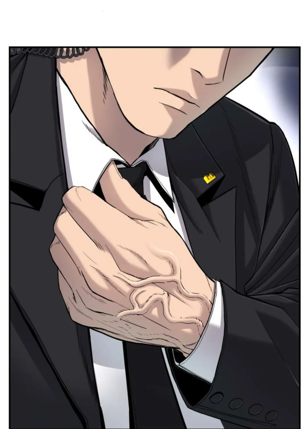 Manager Kim Chapter 11 page 9 - 