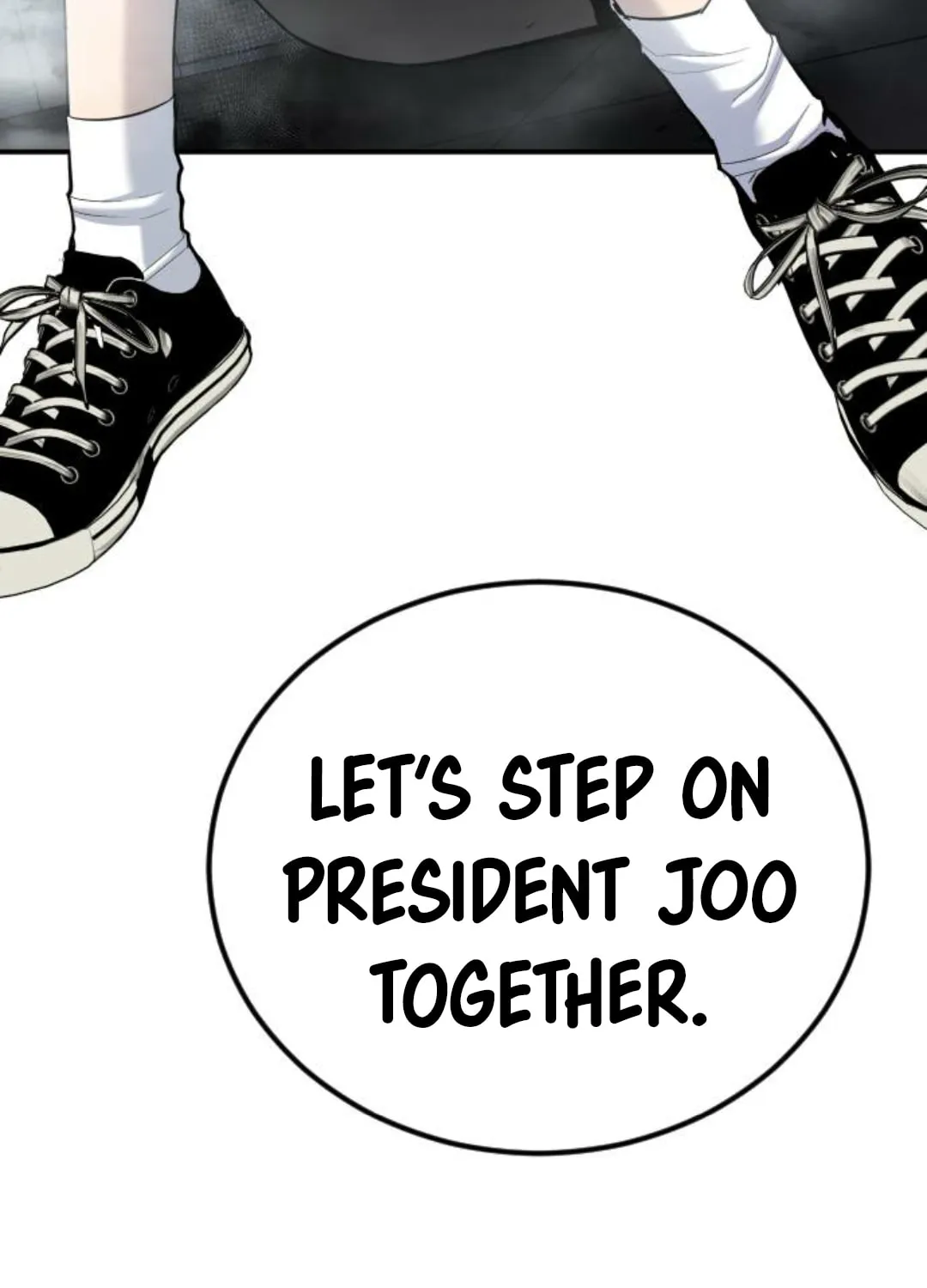 Manager Kim Chapter 11 page 83 - 
