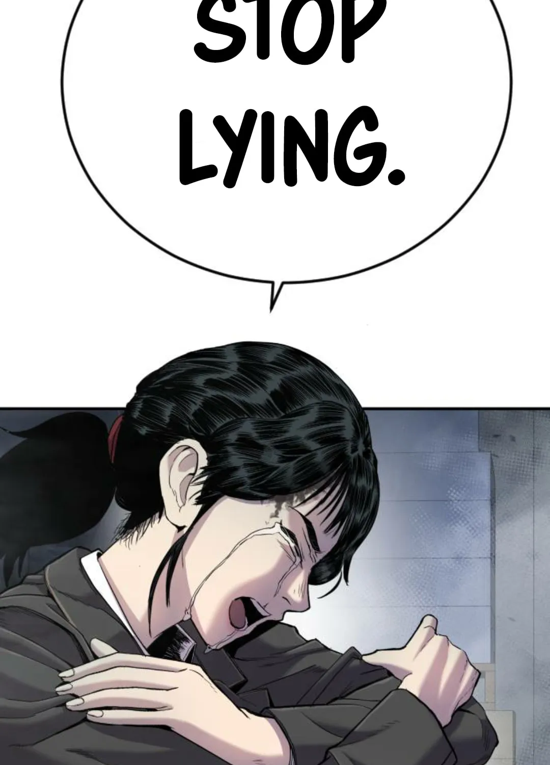 Manager Kim Chapter 11 page 90 - 