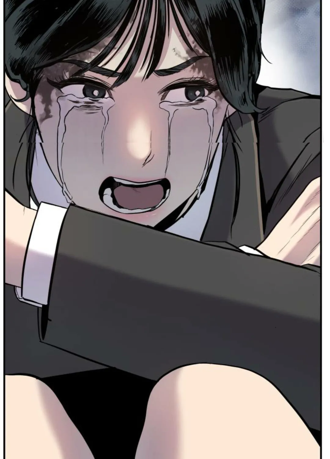 Manager Kim Chapter 11 page 95 - 