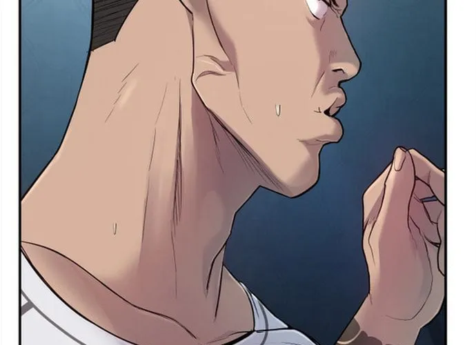 Manager Kim Chapter 2 page 121 - 