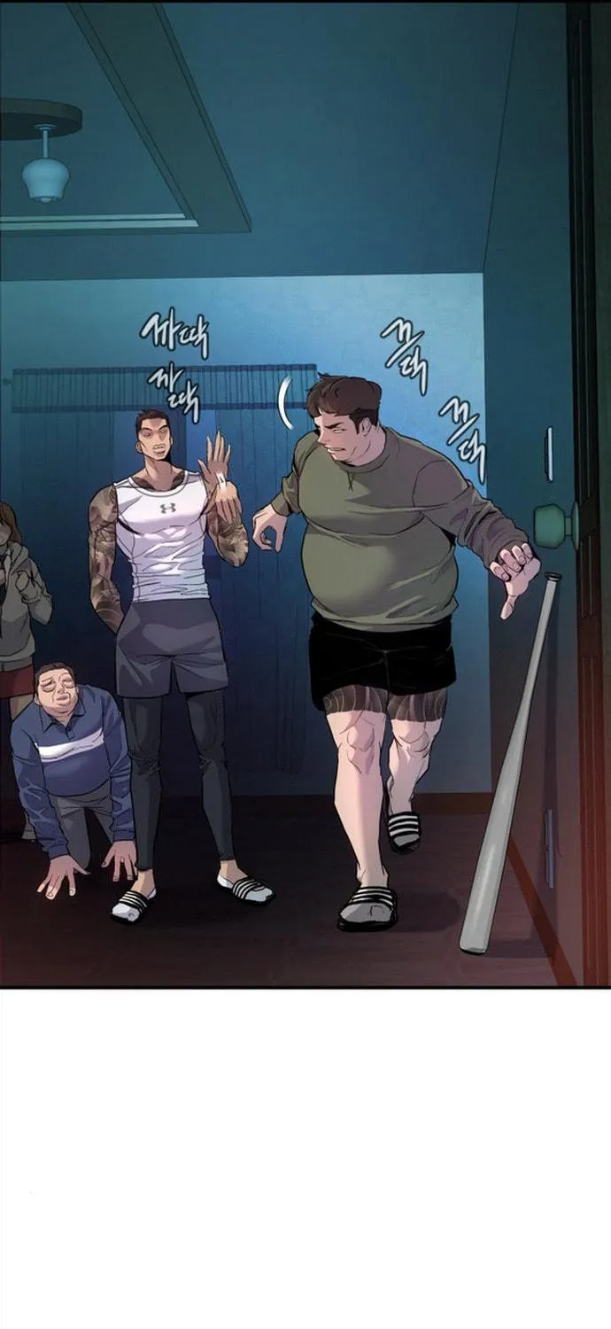 Manager Kim Chapter 2 page 127 - 