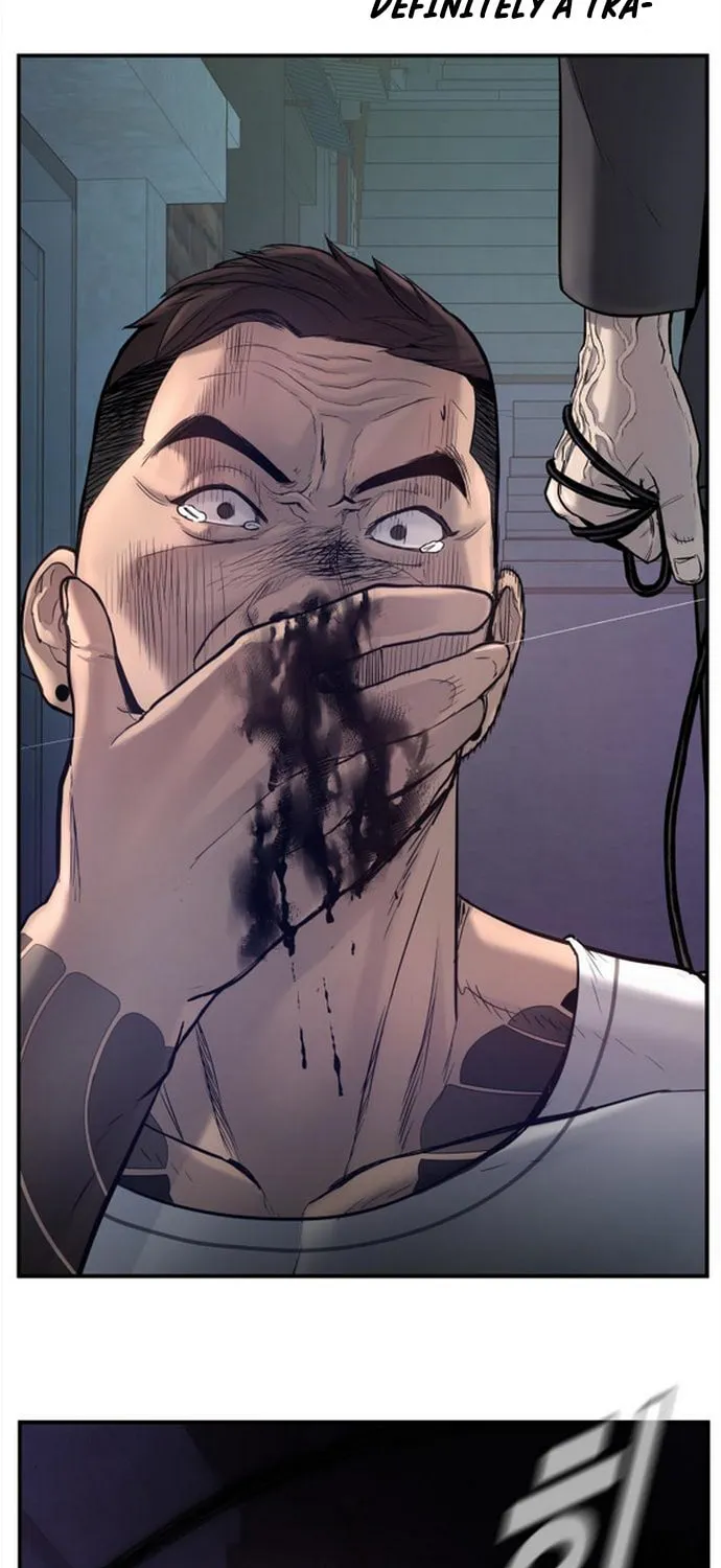 Manager Kim Chapter 2 page 190 - 