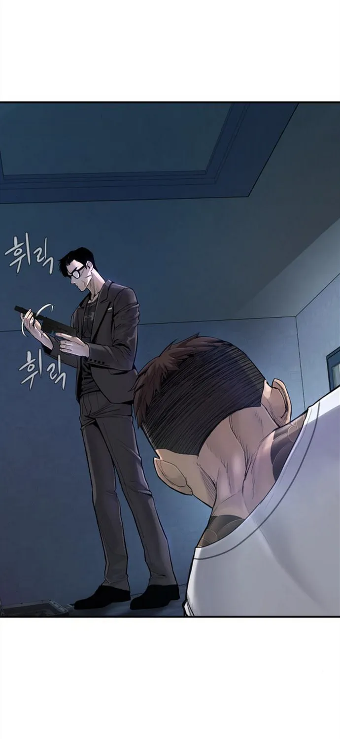 Manager Kim Chapter 2 page 268 - 
