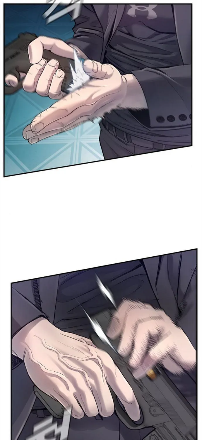 Manager Kim Chapter 2 page 272 - 
