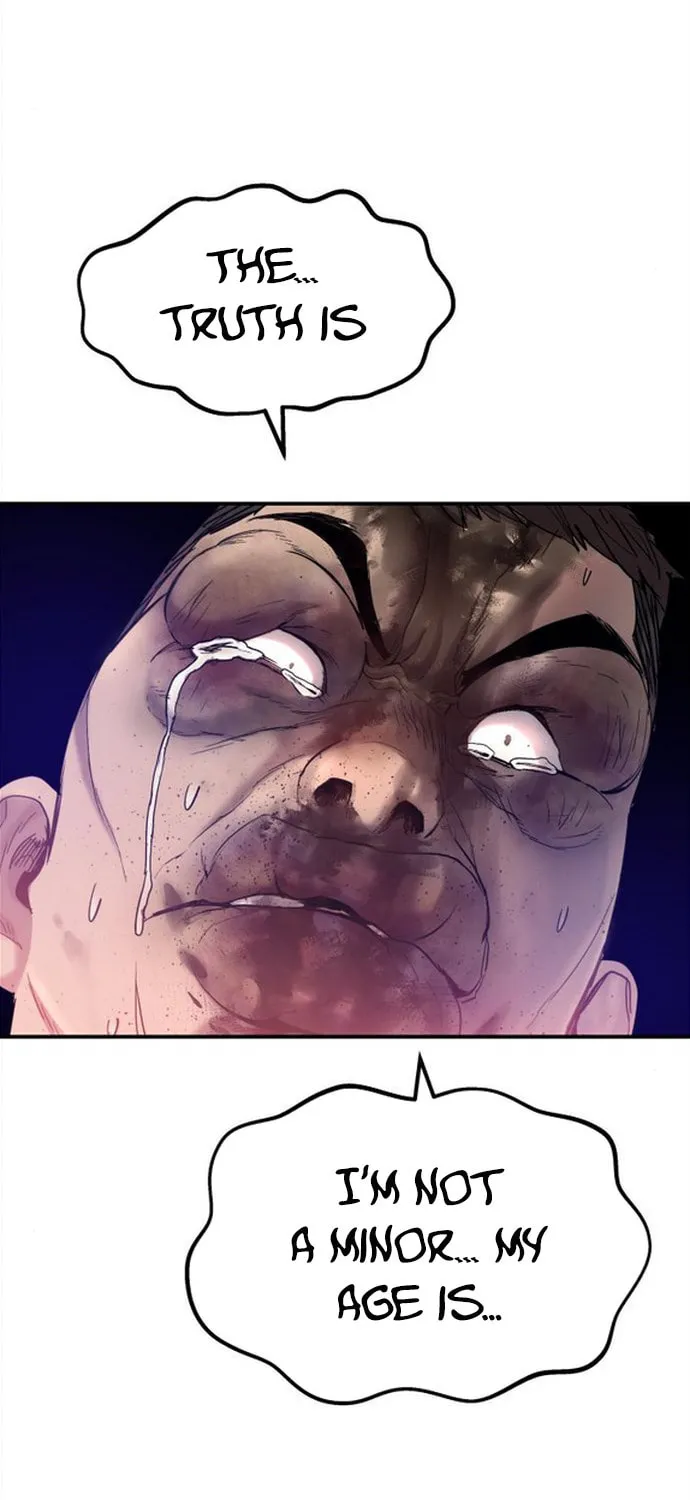 Manager Kim Chapter 2 page 290 - 