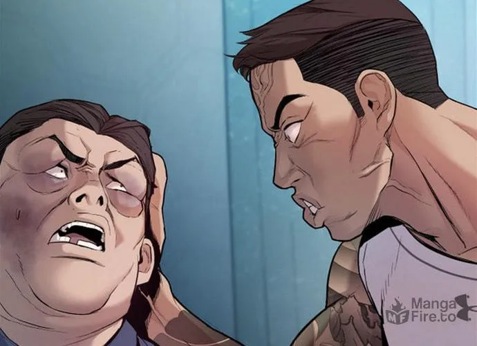 Manager Kim Chapter 2 page 39 - 