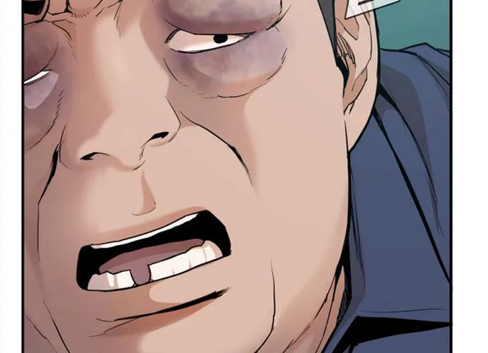 Manager Kim Chapter 2 page 45 - 