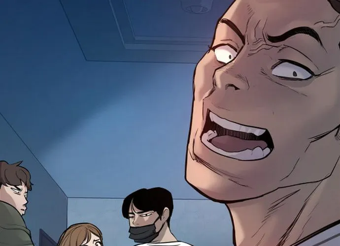 Manager Kim Chapter 2 page 63 - 