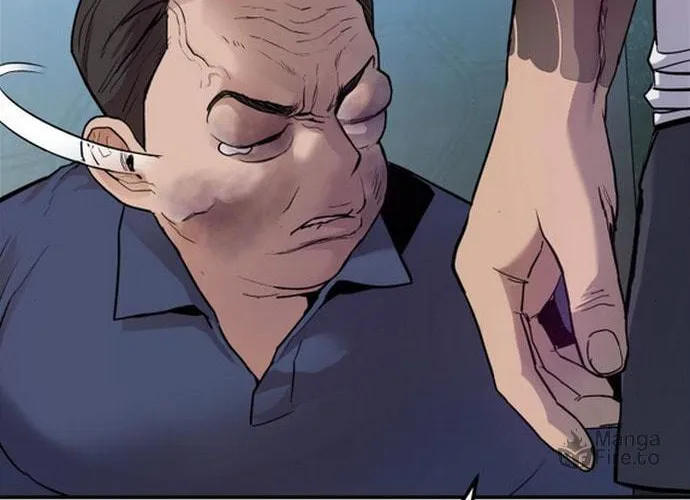 Manager Kim Chapter 2 page 69 - 