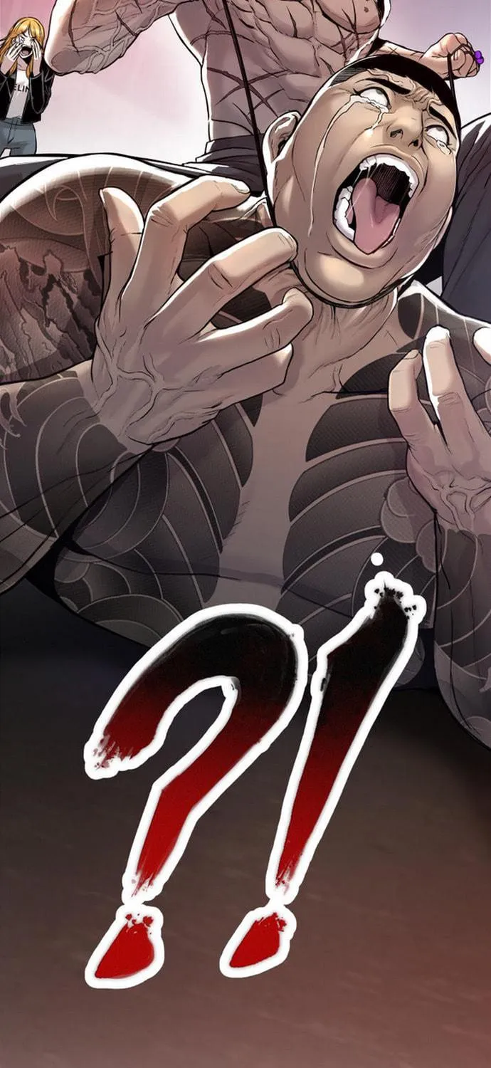 Manager Kim Chapter 2 page 8 - 