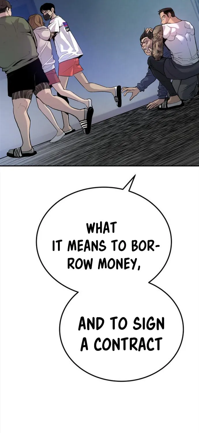 Manager Kim Chapter 2 page 72 - 