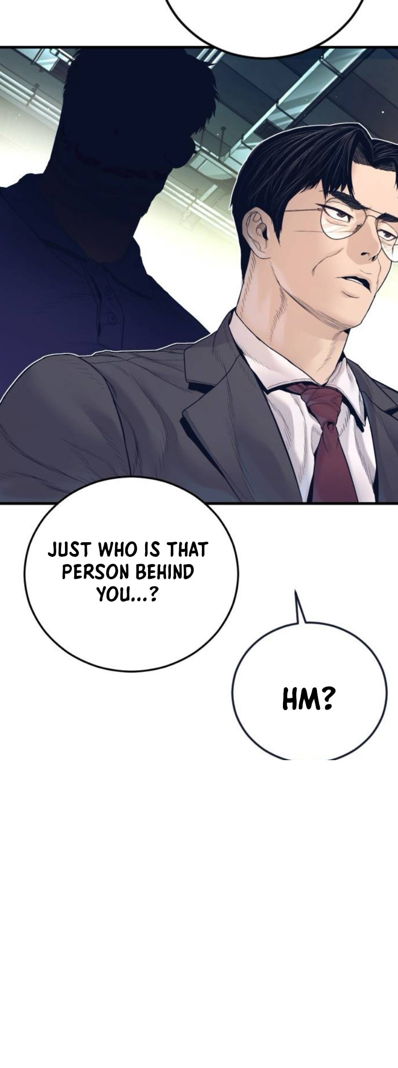 Manager Kim Chapter 227 page 105 - 