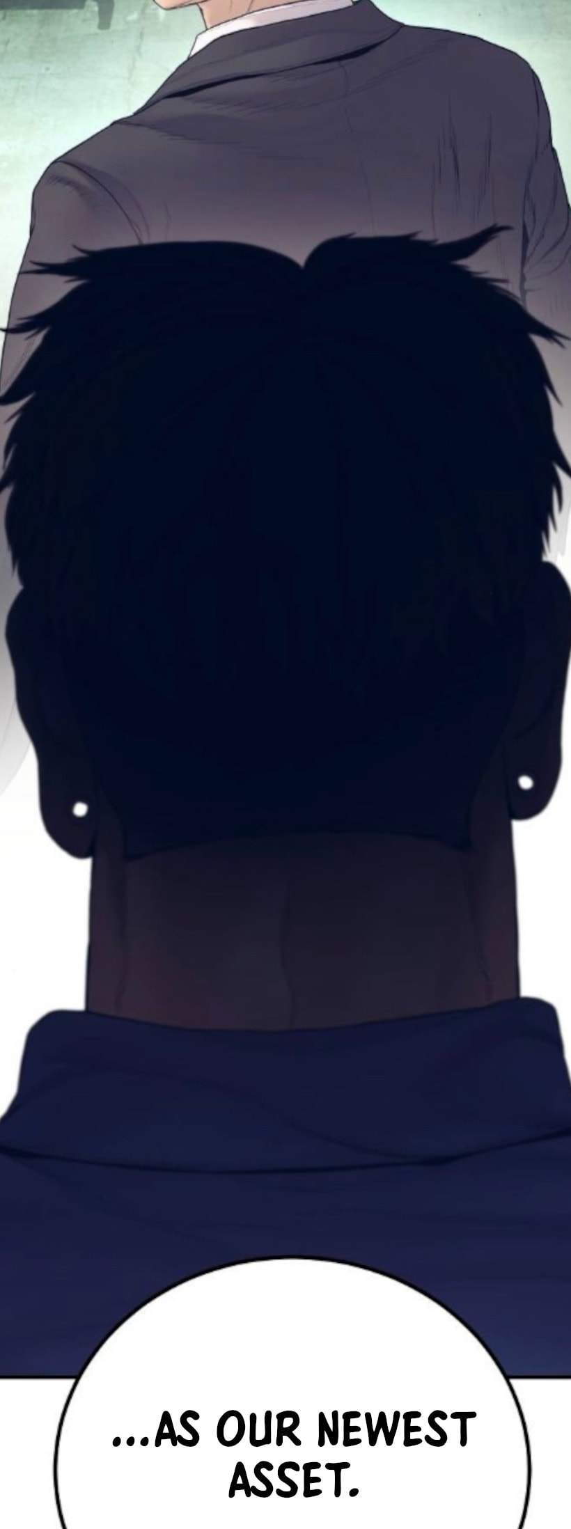 Manager Kim Chapter 227 page 111 - 