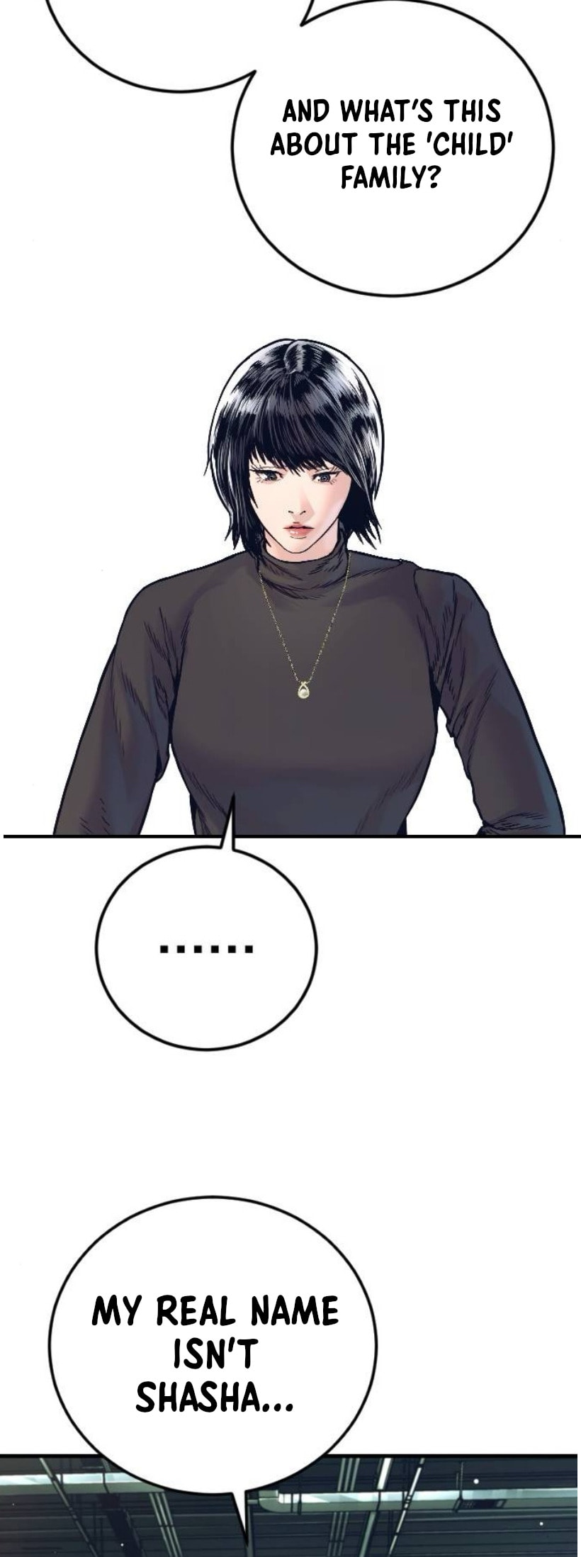 Manager Kim Chapter 227 page 23 - 