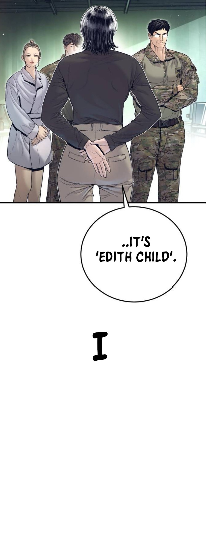 Manager Kim Chapter 227 page 24 - 