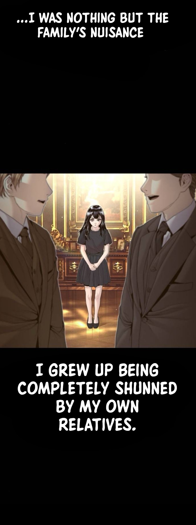 Manager Kim Chapter 227 page 26 - 
