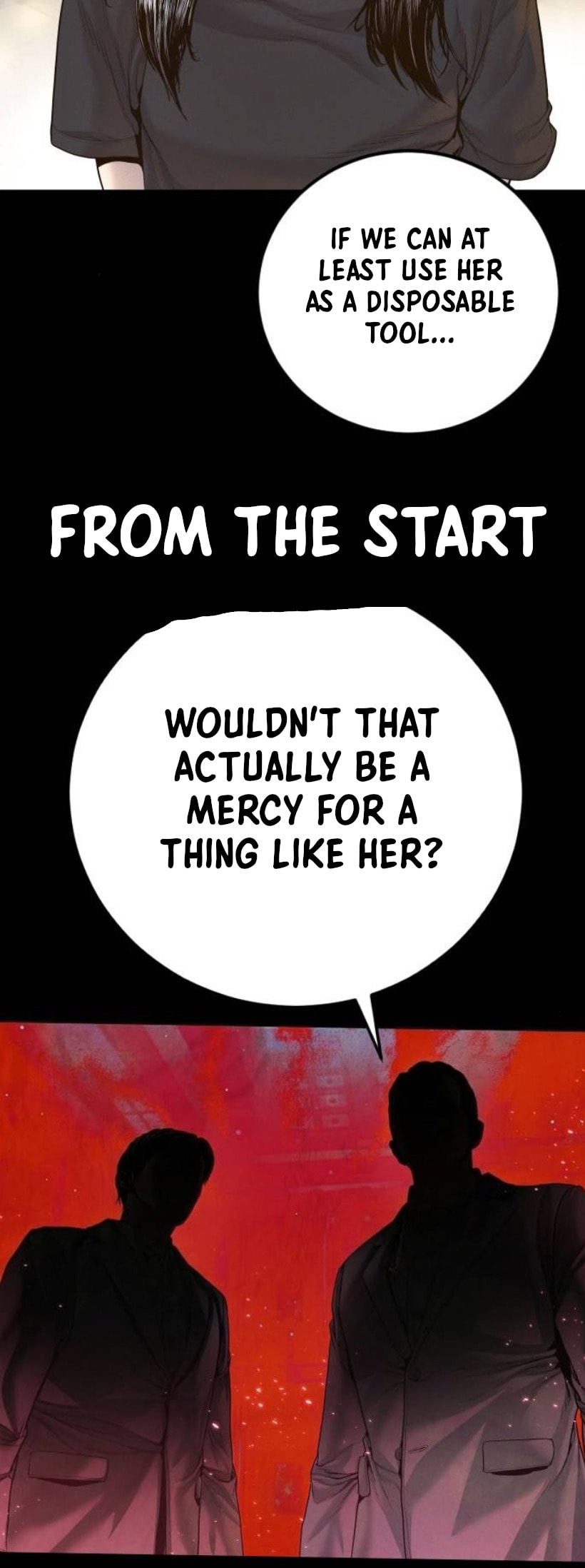 Manager Kim Chapter 227 page 32 - 