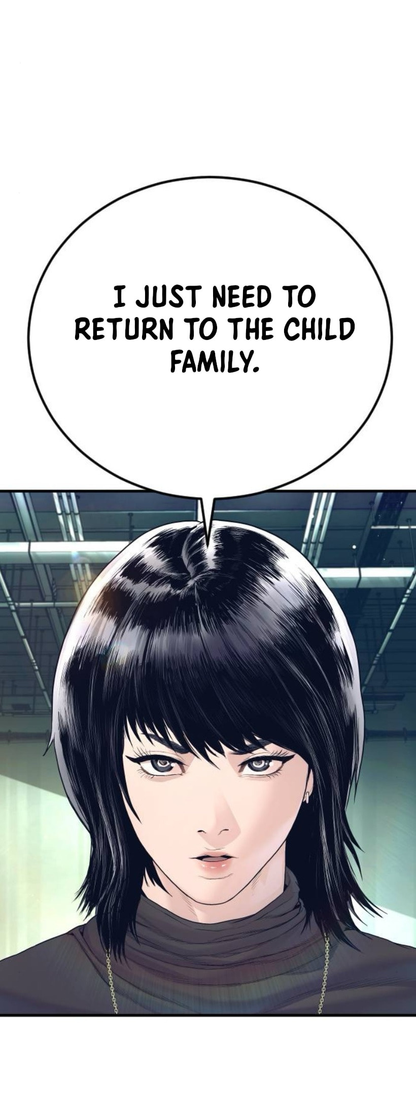 Manager Kim Chapter 227 page 48 - 