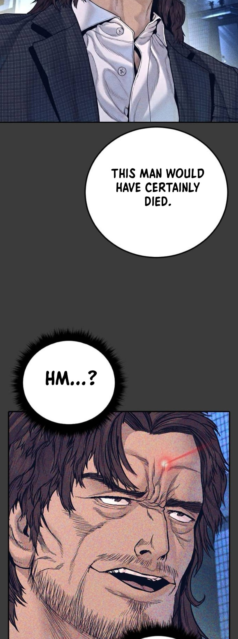 Manager Kim Chapter 227 page 6 - 