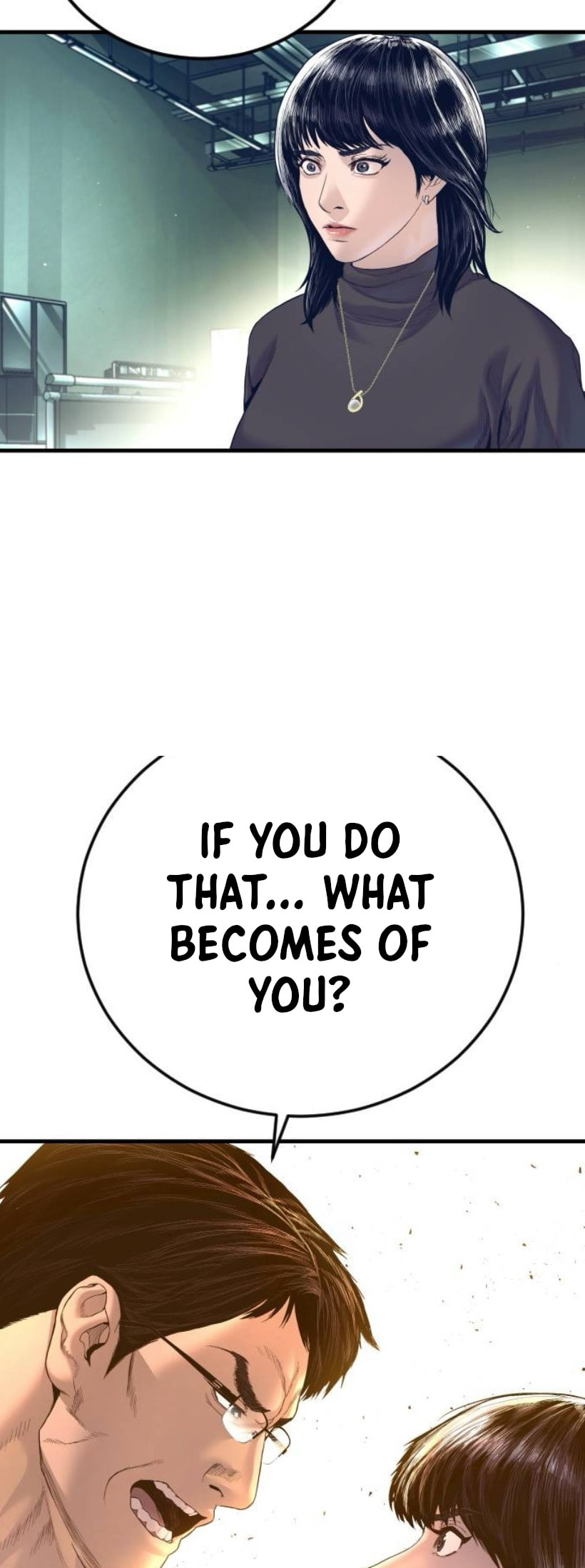 Manager Kim Chapter 227 page 52 - 