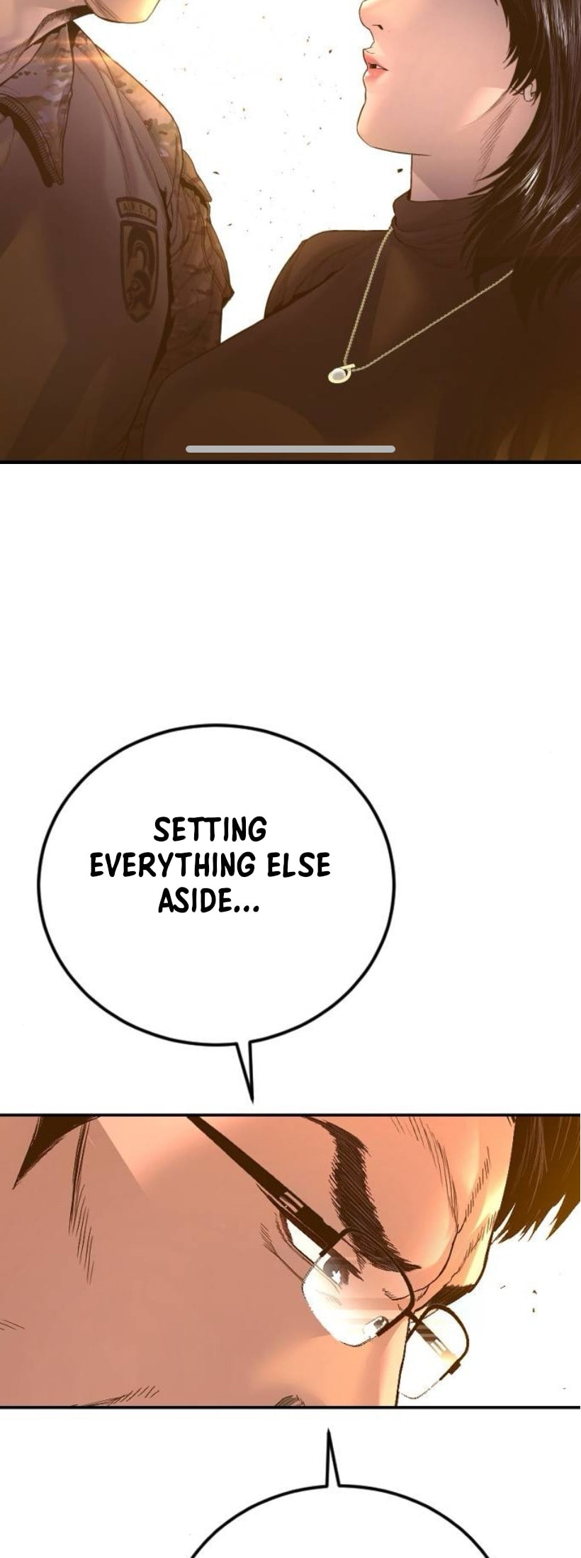 Manager Kim Chapter 227 page 53 - 