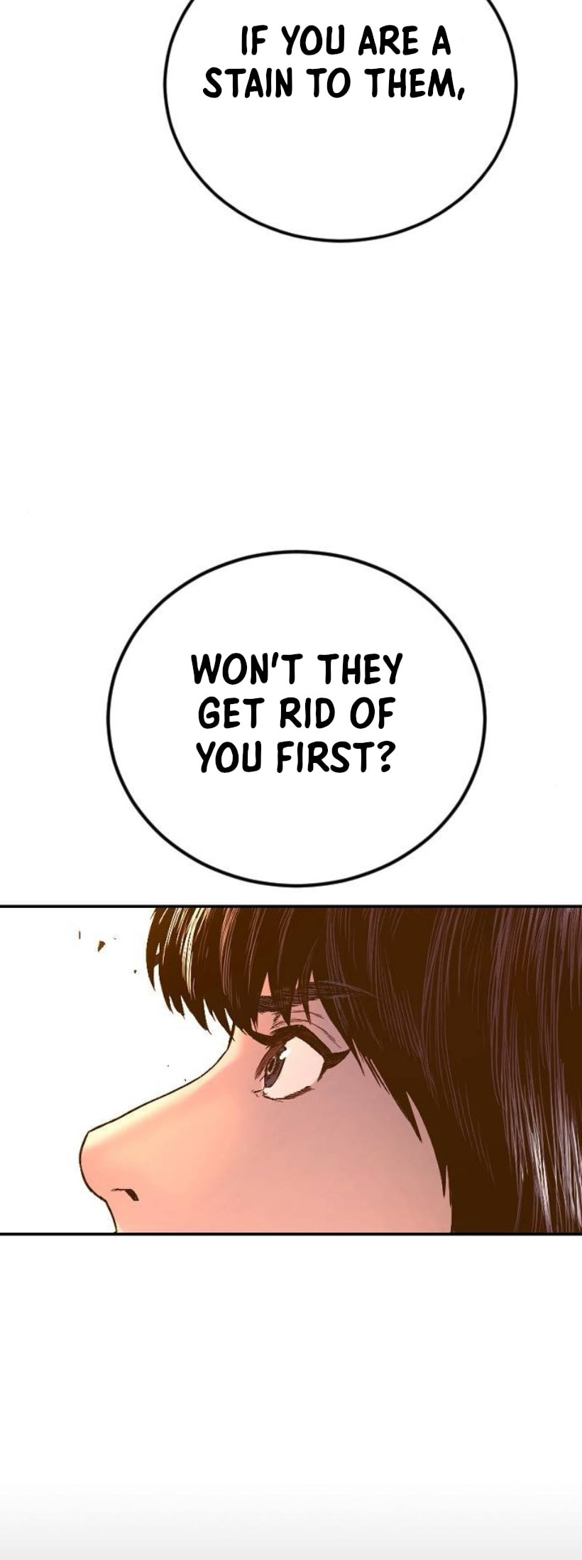Manager Kim Chapter 227 page 54 - 