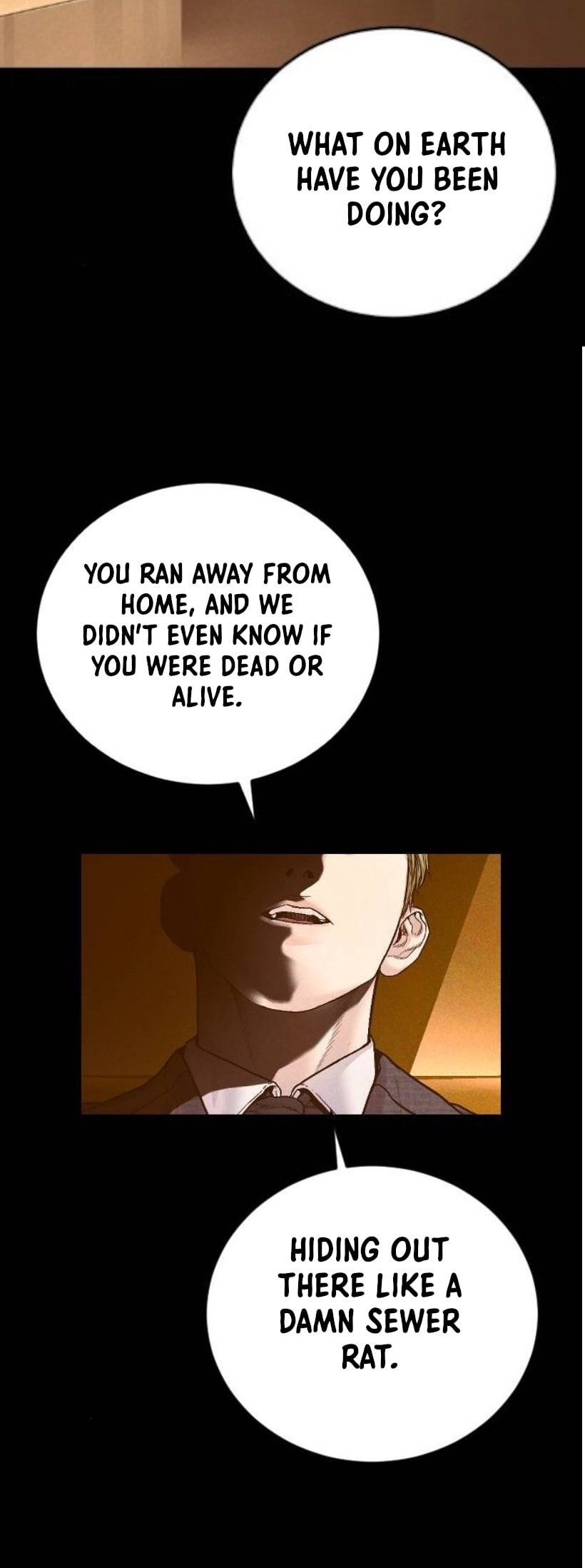 Manager Kim Chapter 227 page 56 - 