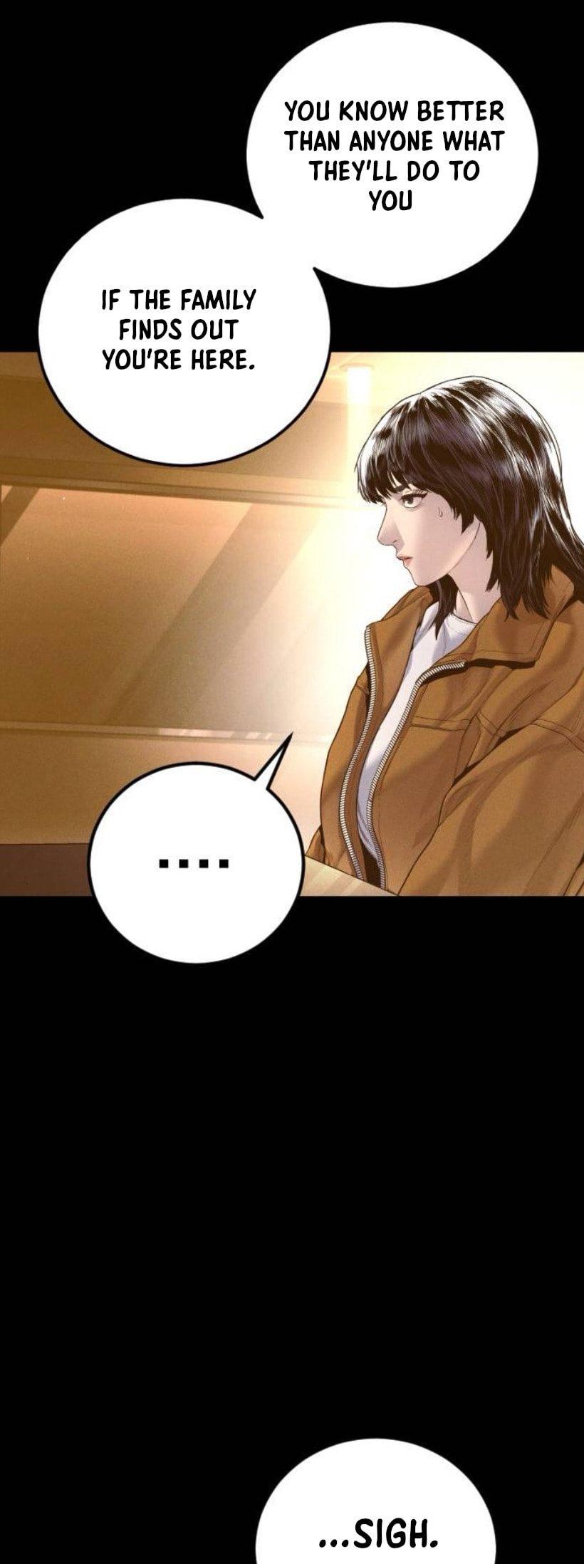Manager Kim Chapter 227 page 60 - 
