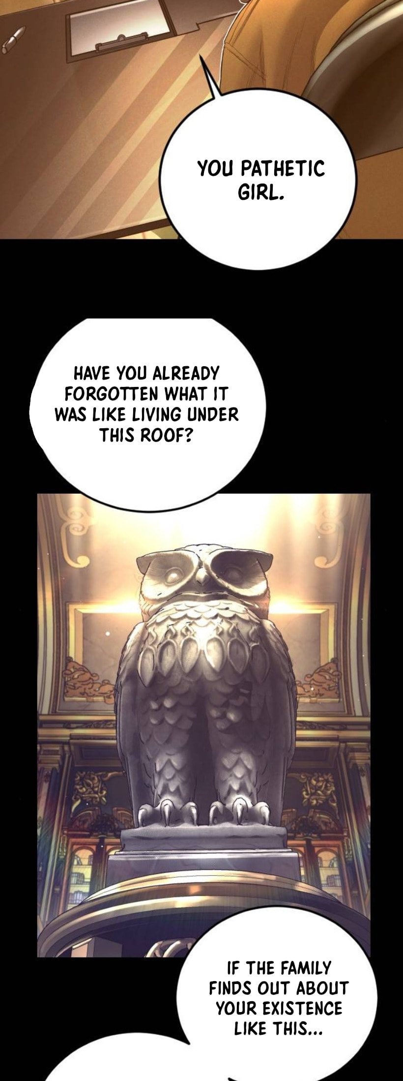 Manager Kim Chapter 227 page 62 - 