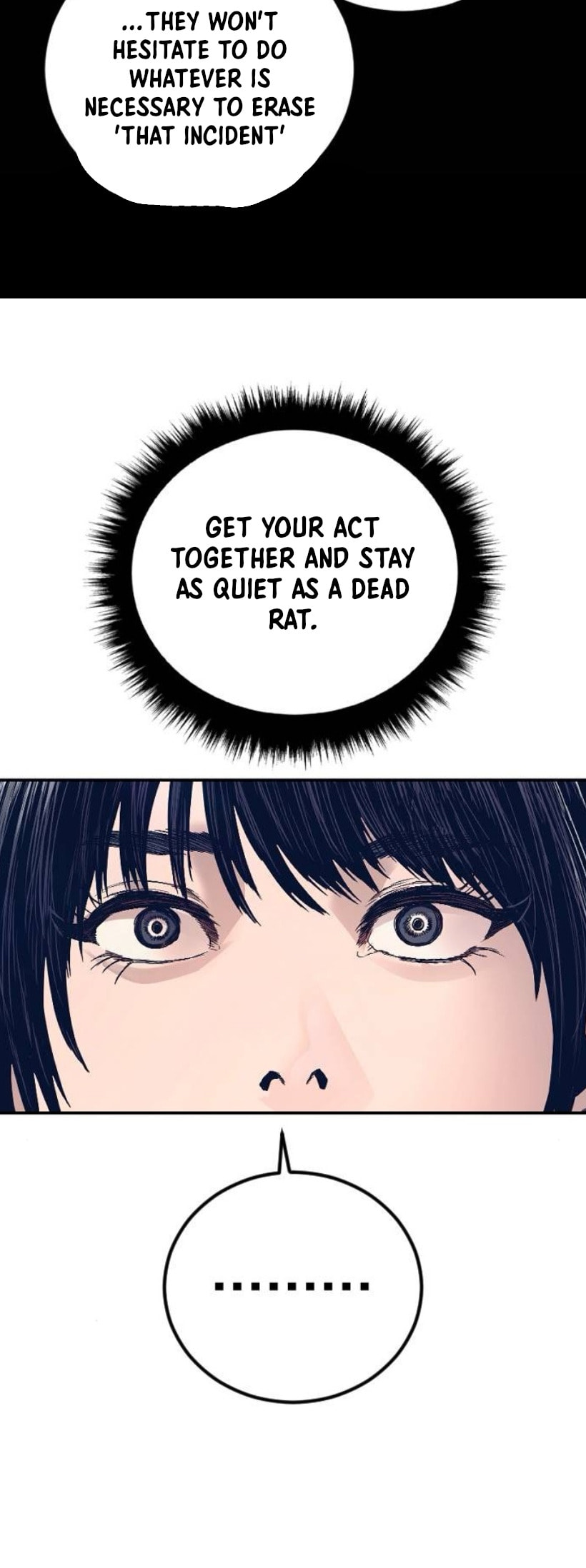 Manager Kim Chapter 227 page 63 - 