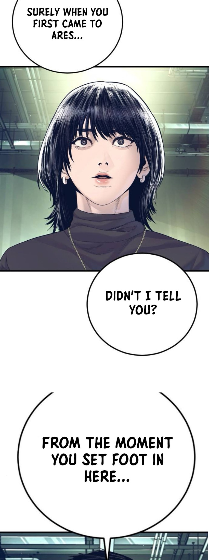 Manager Kim Chapter 227 page 65 - 