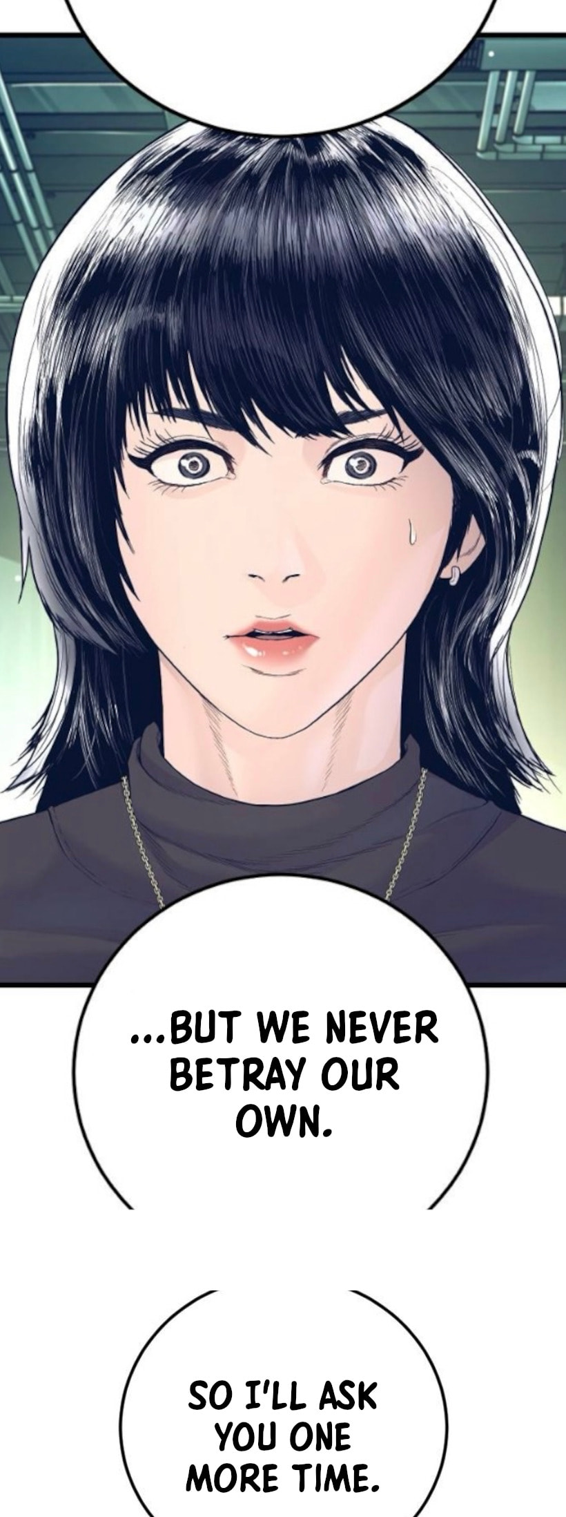 Manager Kim Chapter 227 page 67 - 
