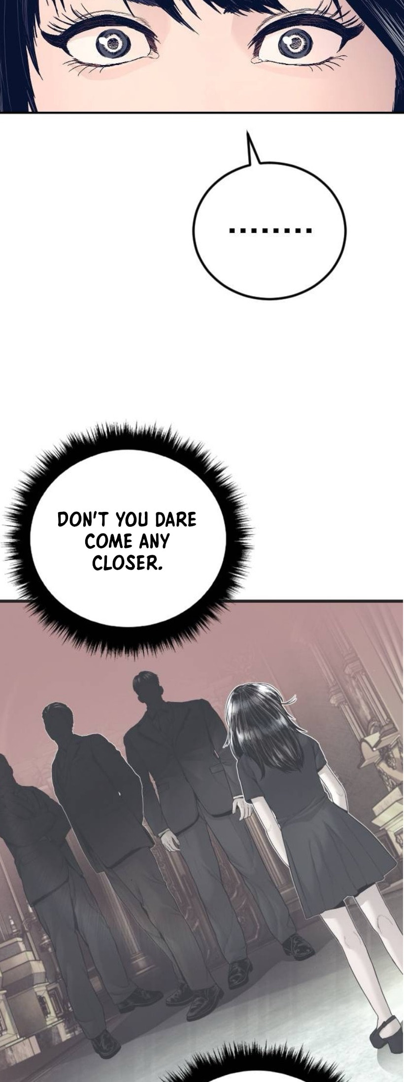 Manager Kim Chapter 227 page 69 - 
