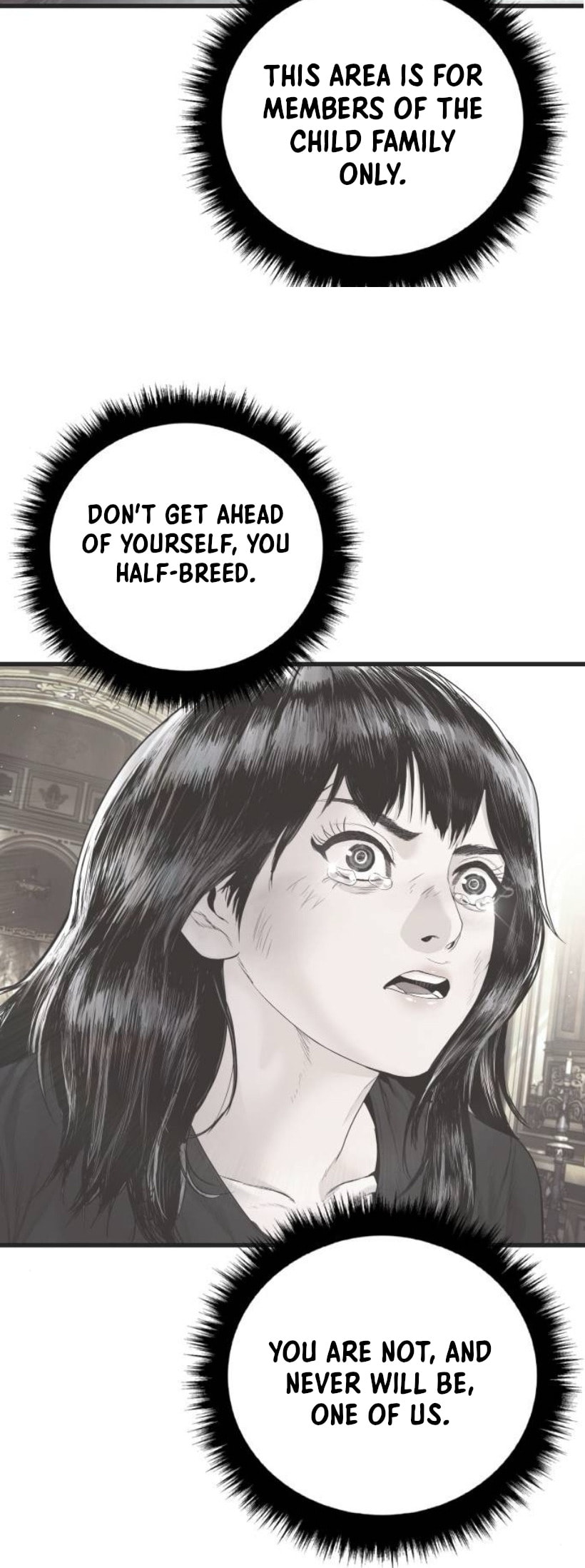 Manager Kim Chapter 227 page 70 - 
